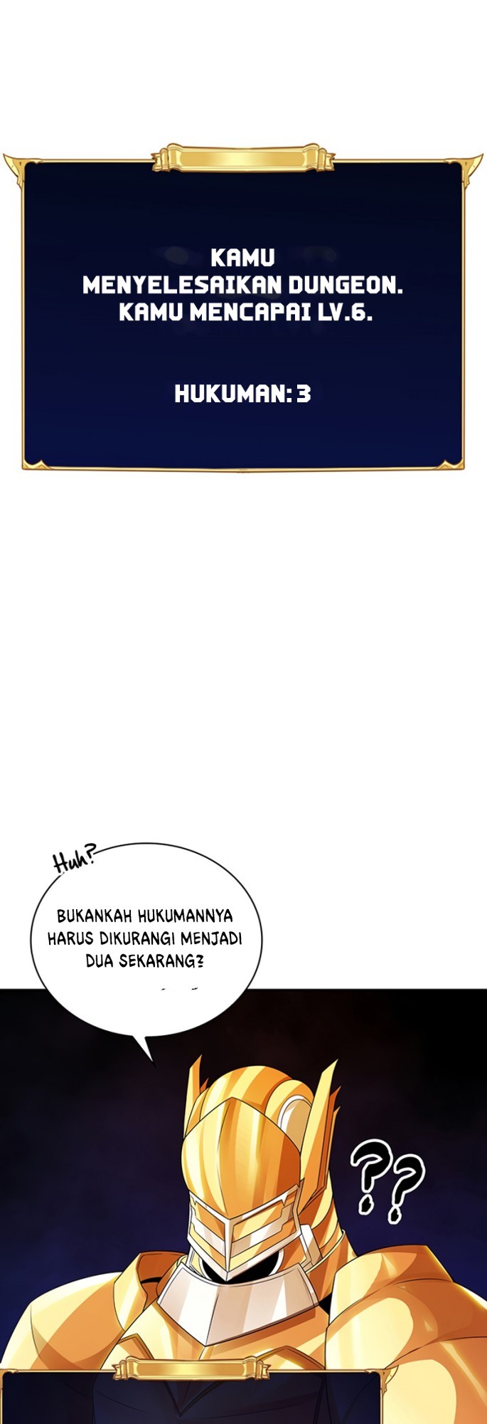 I have an SSS-rank Trait, but I want a Normal Life Chapter 04 Gambar 30