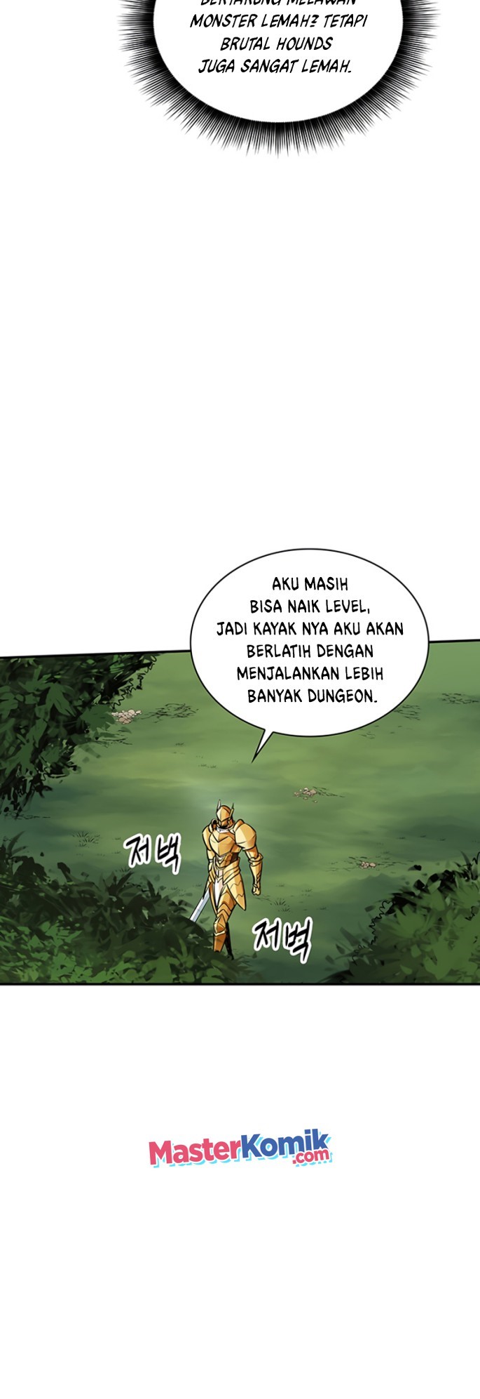 I have an SSS-rank Trait, but I want a Normal Life Chapter 04 Gambar 32