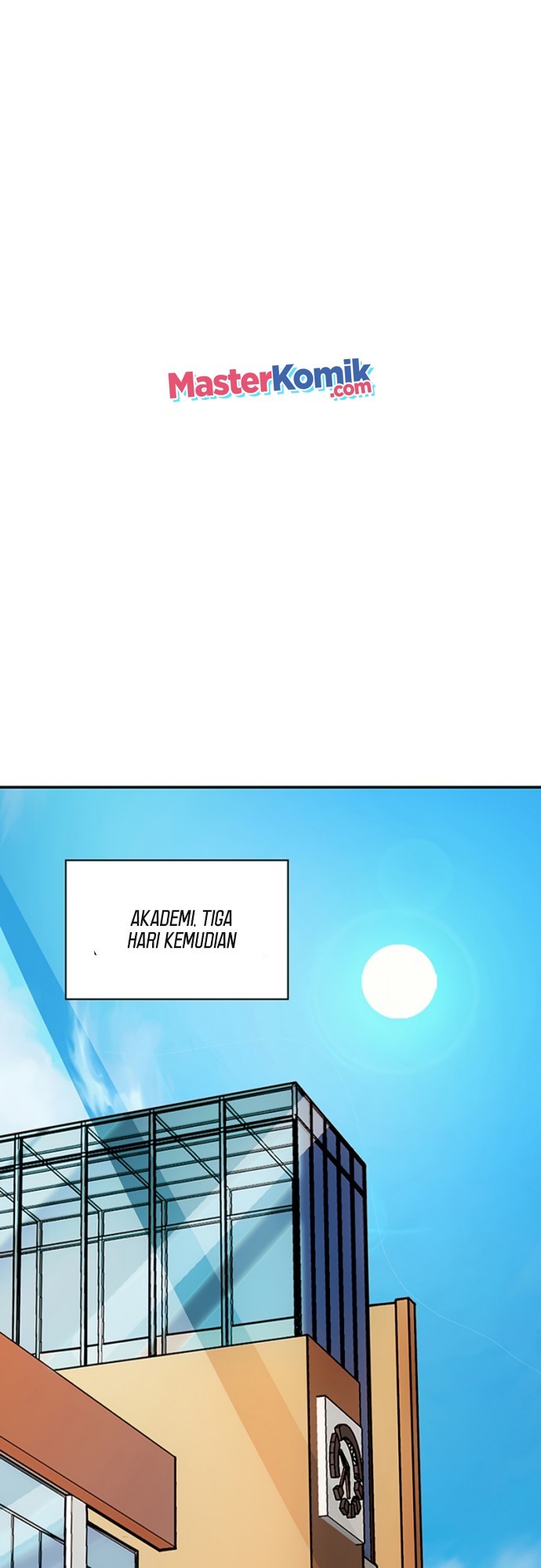 I have an SSS-rank Trait, but I want a Normal Life Chapter 04 Gambar 45