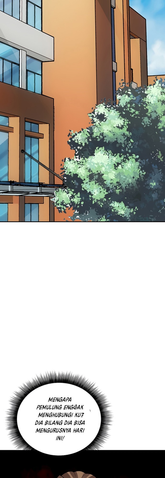 I have an SSS-rank Trait, but I want a Normal Life Chapter 04 Gambar 46