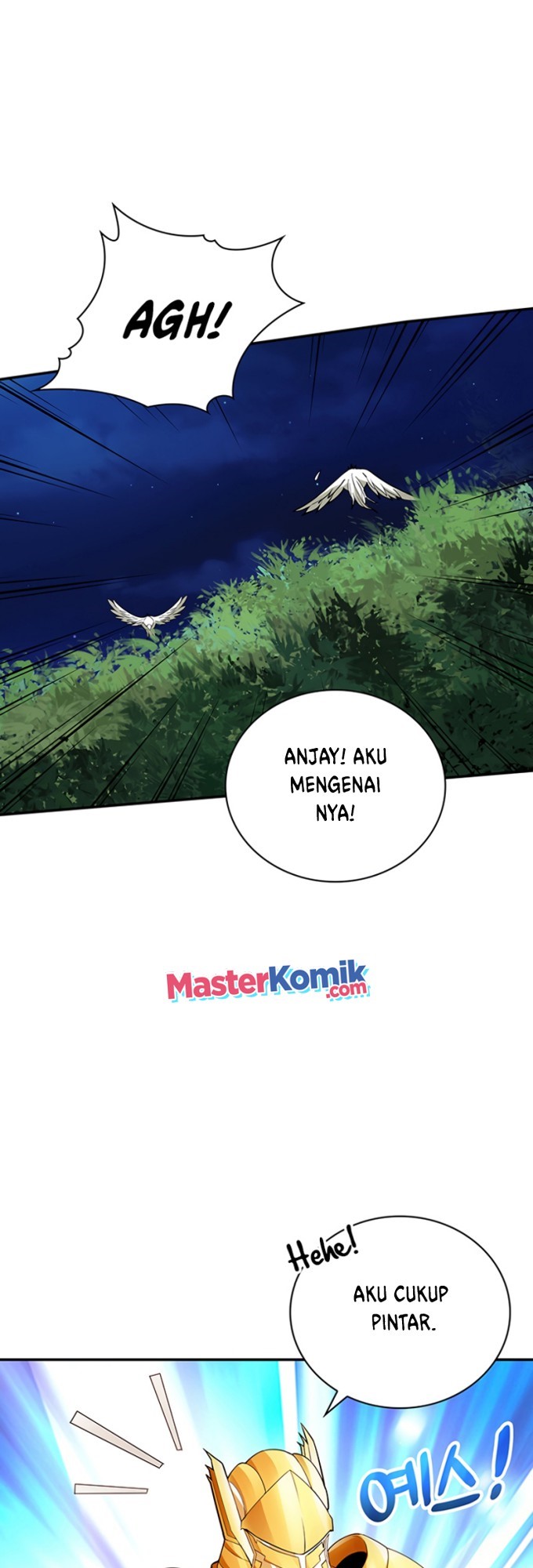 I have an SSS-rank Trait, but I want a Normal Life Chapter 04 Gambar 4