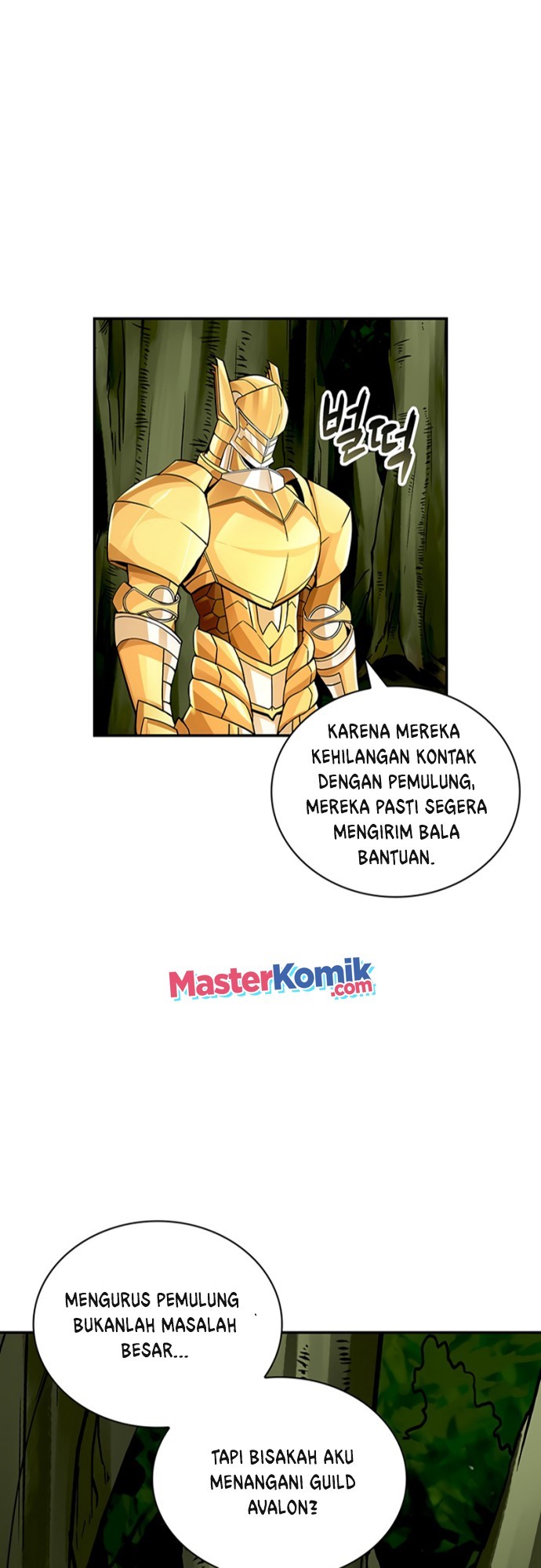 I have an SSS-rank Trait, but I want a Normal Life Chapter 04 Gambar 43