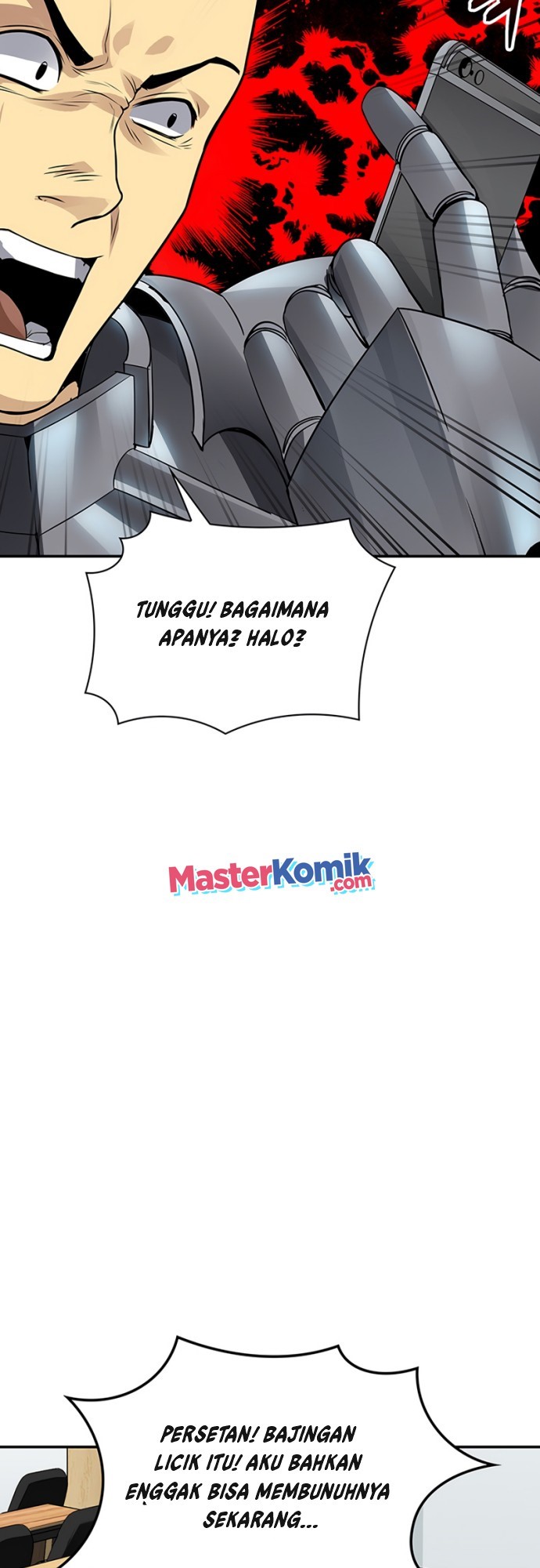 I have an SSS-rank Trait, but I want a Normal Life Chapter 04 Gambar 58