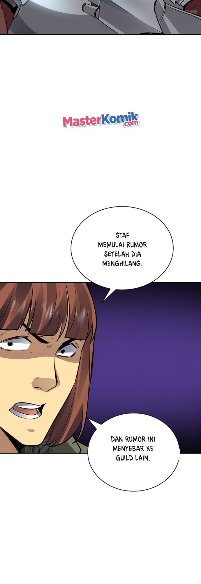 I have an SSS-rank Trait, but I want a Normal Life Chapter 04 Gambar 50