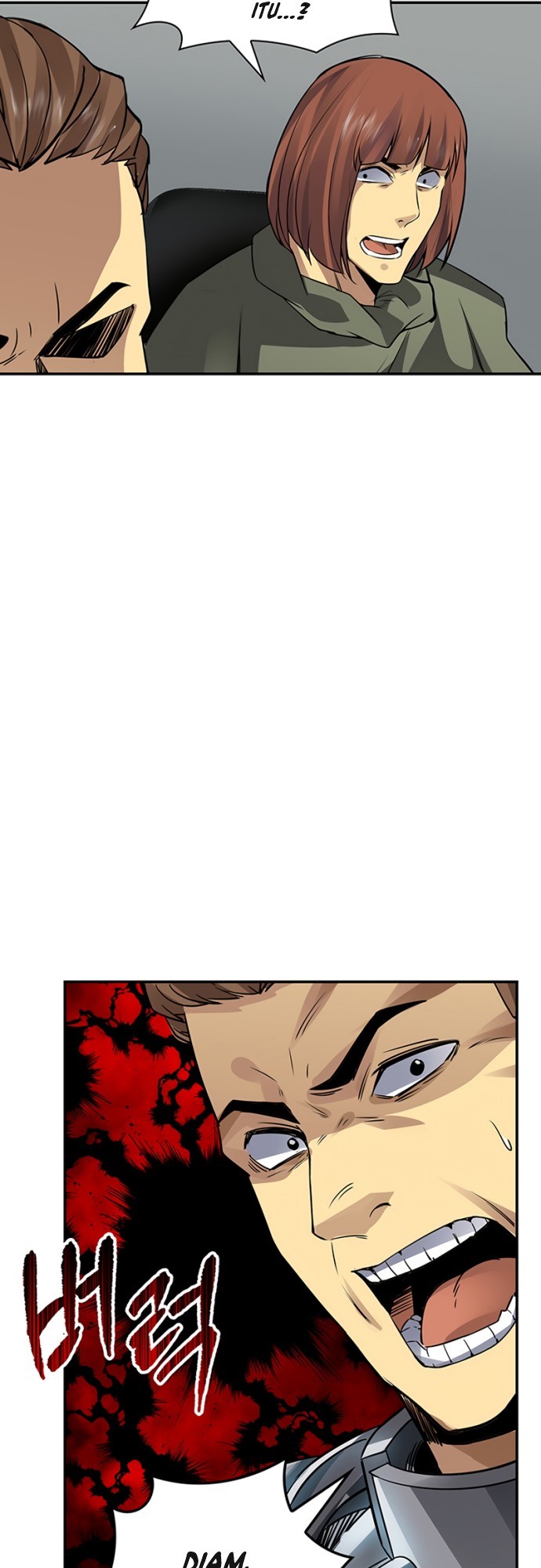 I have an SSS-rank Trait, but I want a Normal Life Chapter 04 Gambar 52