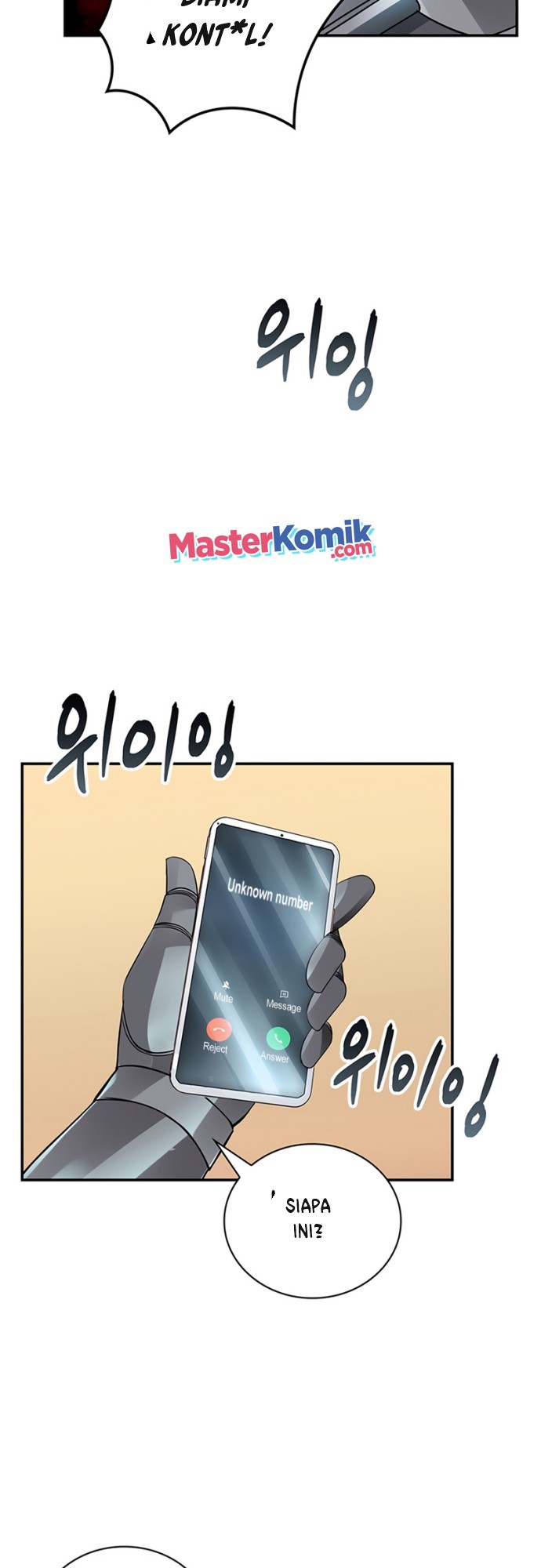 I have an SSS-rank Trait, but I want a Normal Life Chapter 04 Gambar 53