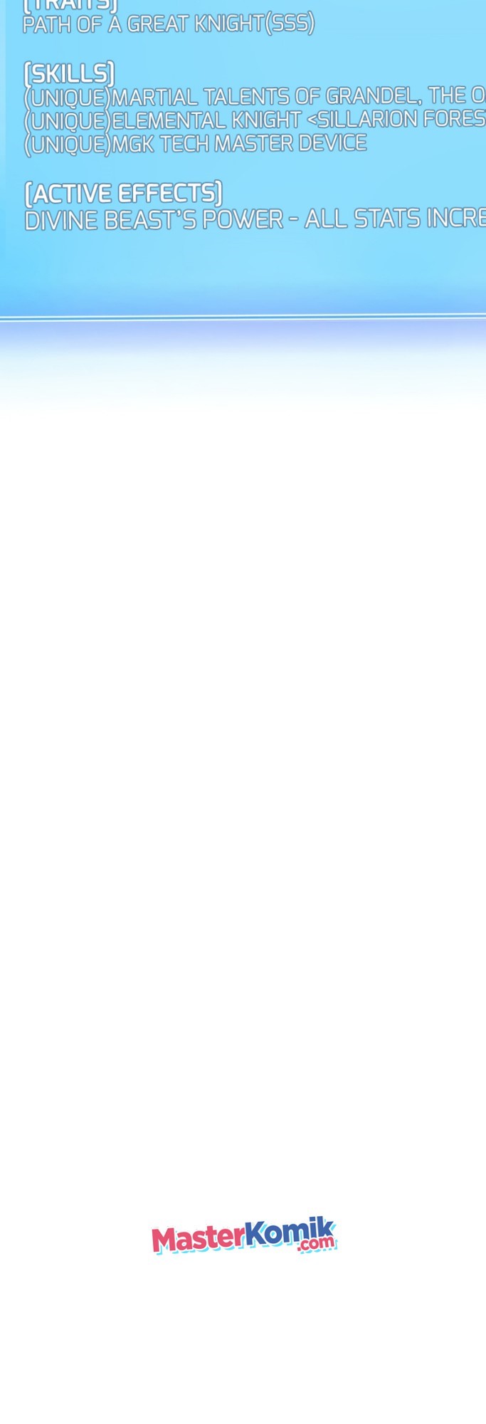 I have an SSS-rank Trait, but I want a Normal Life Chapter 04 Gambar 66