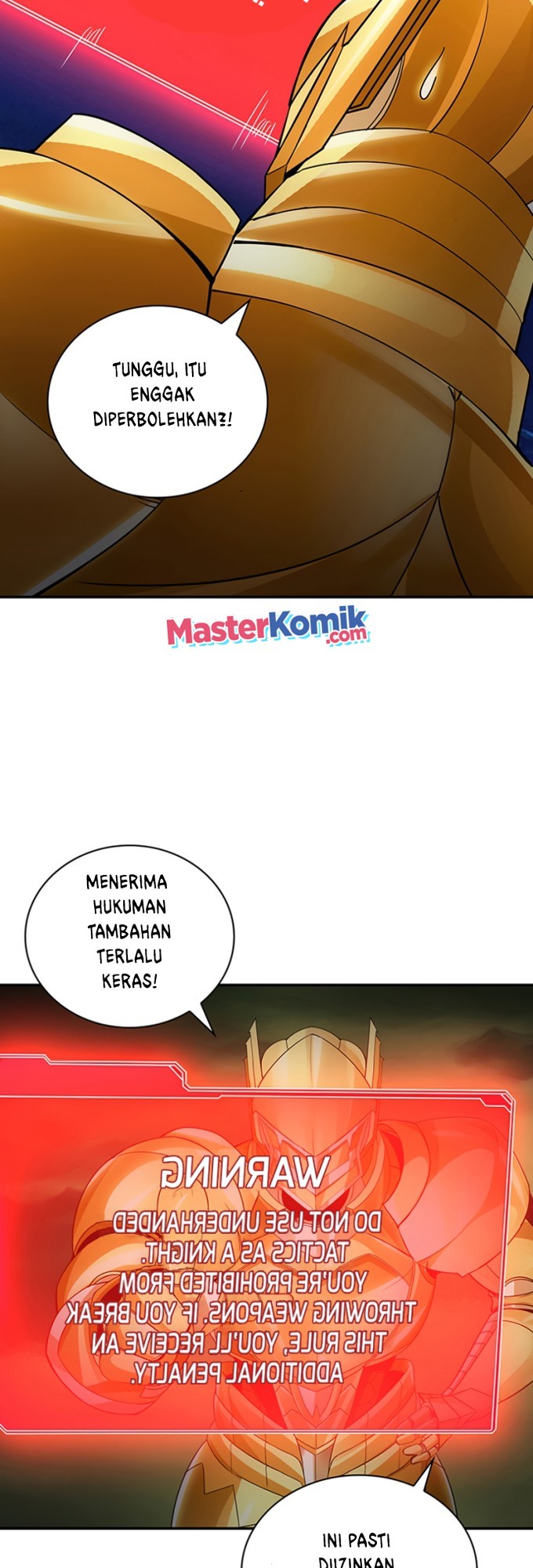 I have an SSS-rank Trait, but I want a Normal Life Chapter 04 Gambar 6