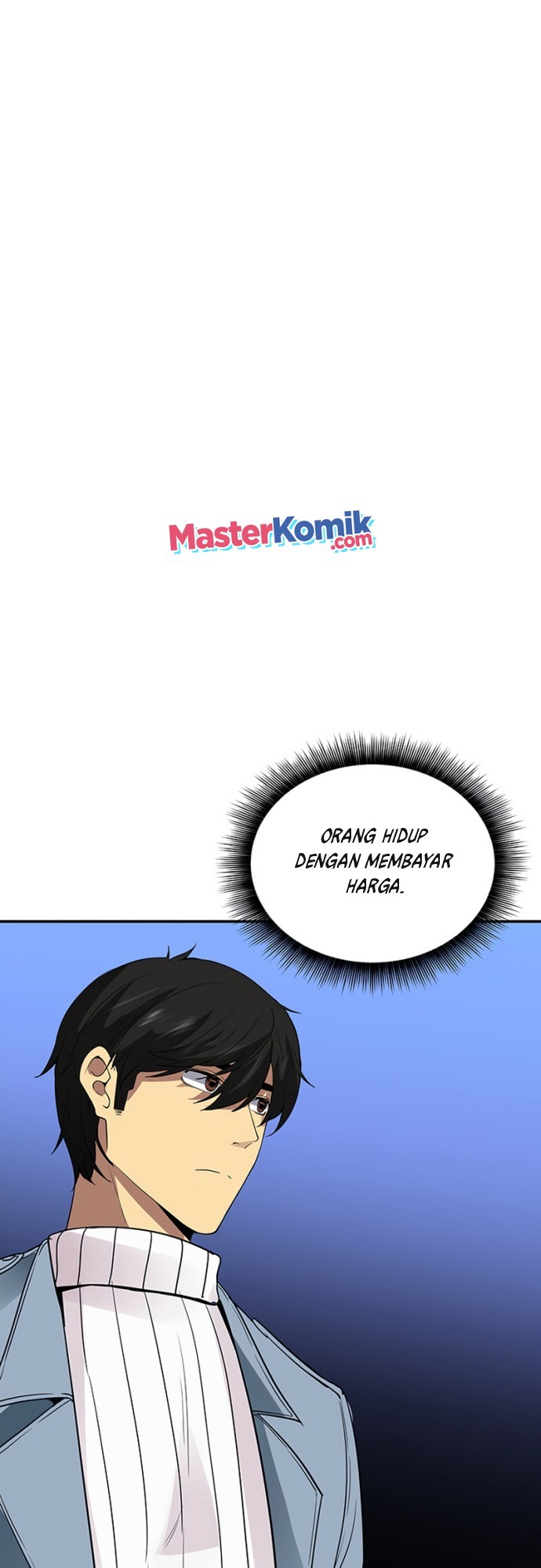 I have an SSS-rank Trait, but I want a Normal Life Chapter 04 Gambar 60