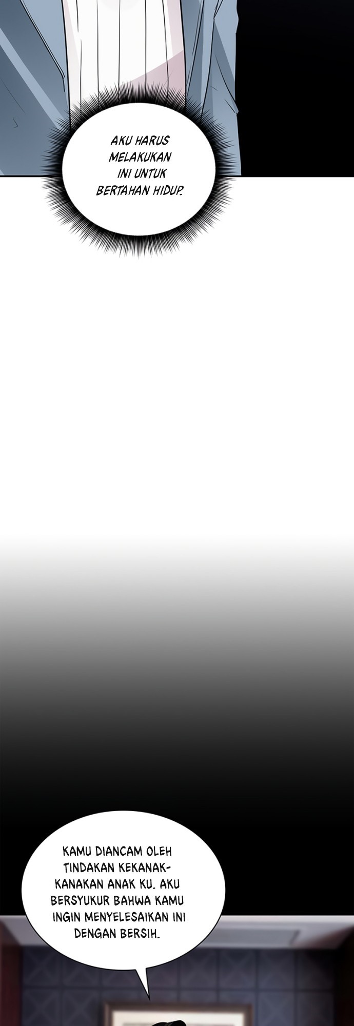 I have an SSS-rank Trait, but I want a Normal Life Chapter 04 Gambar 61