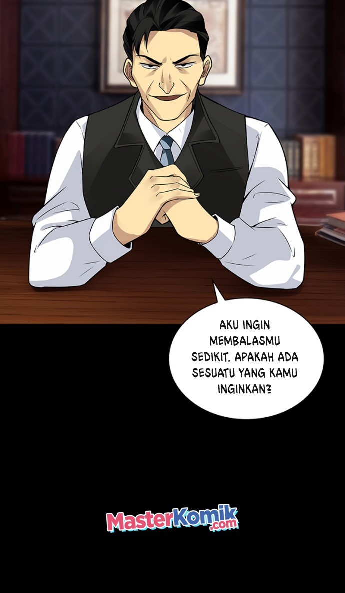 I have an SSS-rank Trait, but I want a Normal Life Chapter 04 Gambar 62