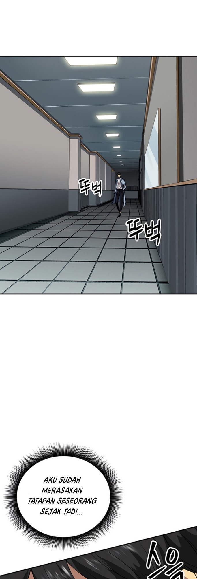 I have an SSS-rank Trait, but I want a Normal Life Chapter 04 Gambar 74