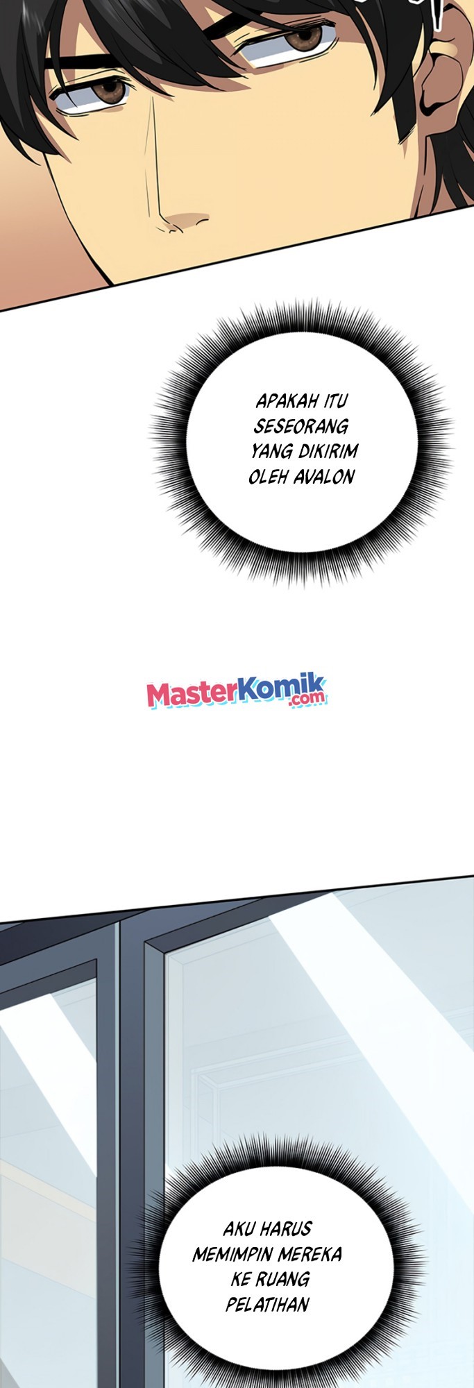 I have an SSS-rank Trait, but I want a Normal Life Chapter 04 Gambar 75