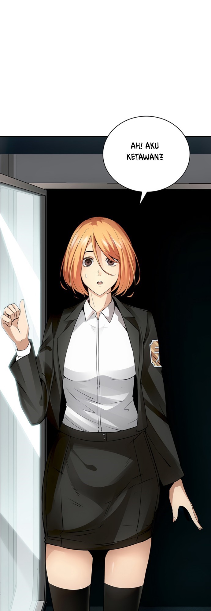 I have an SSS-rank Trait, but I want a Normal Life Chapter 04 Gambar 79