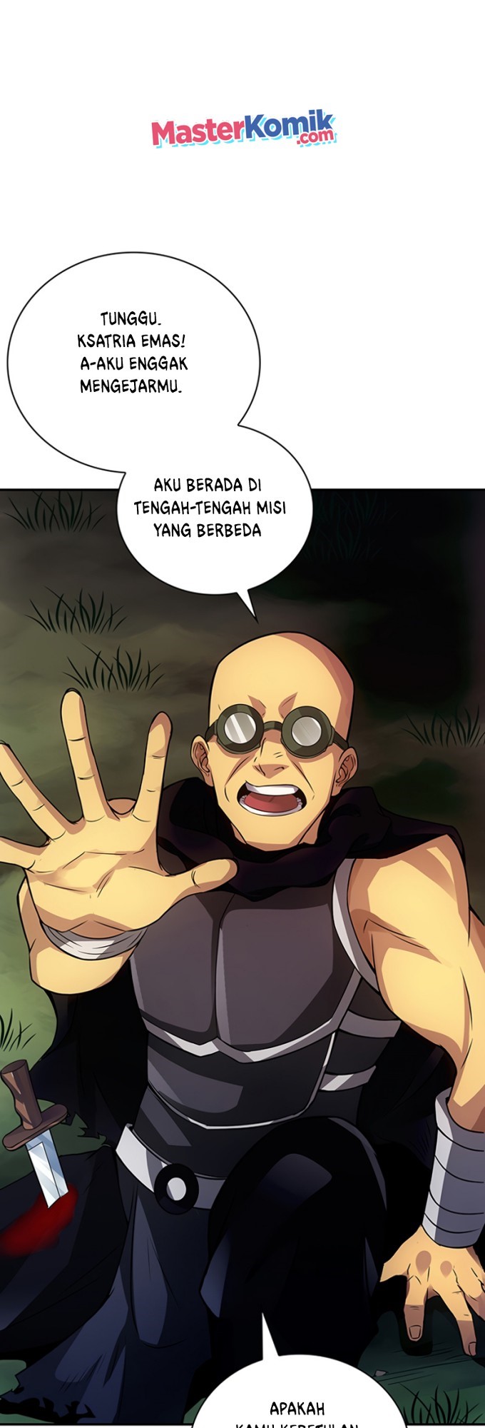 I have an SSS-rank Trait, but I want a Normal Life Chapter 04 Gambar 9