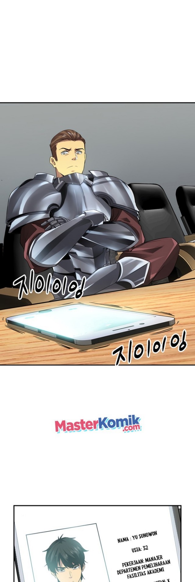 I have an SSS-rank Trait, but I want a Normal Life Chapter 03 Gambar 10