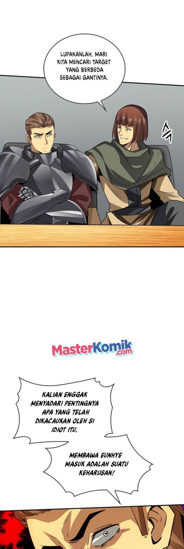 I have an SSS-rank Trait, but I want a Normal Life Chapter 03 Gambar 13