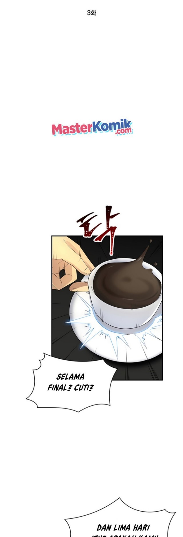 I have an SSS-rank Trait, but I want a Normal Life Chapter 03 Gambar 26