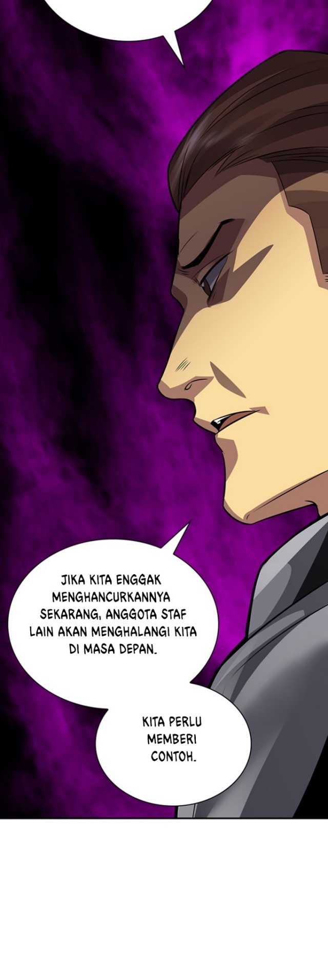 I have an SSS-rank Trait, but I want a Normal Life Chapter 03 Gambar 20