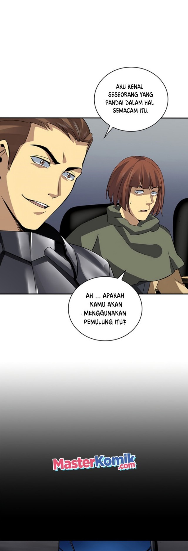 I have an SSS-rank Trait, but I want a Normal Life Chapter 03 Gambar 22