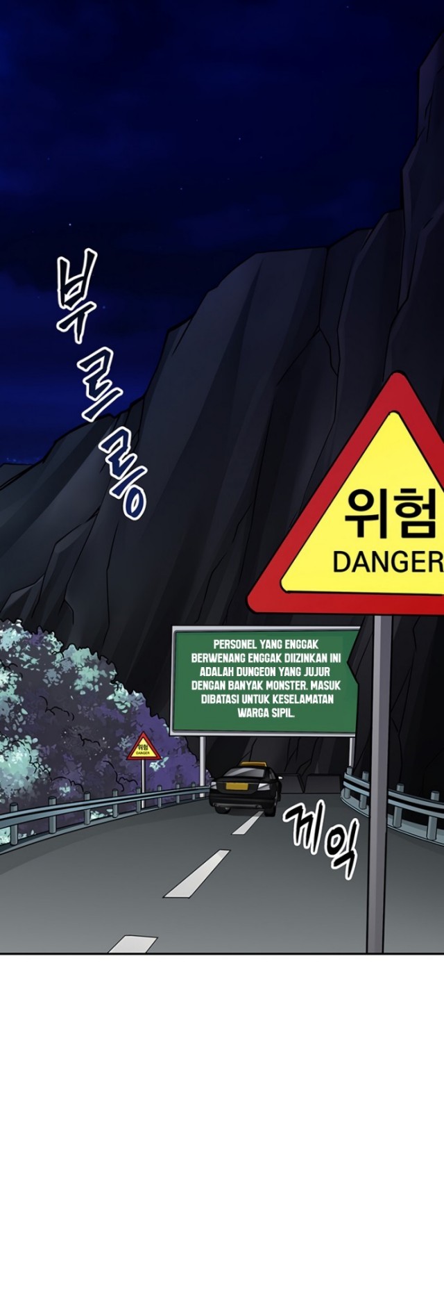 I have an SSS-rank Trait, but I want a Normal Life Chapter 03 Gambar 37