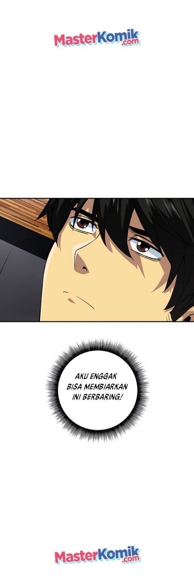 I have an SSS-rank Trait, but I want a Normal Life Chapter 03 Gambar 3