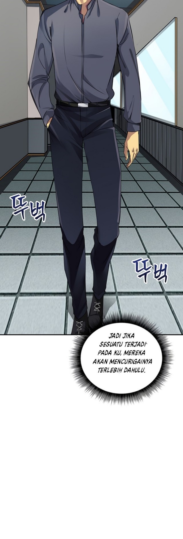 I have an SSS-rank Trait, but I want a Normal Life Chapter 03 Gambar 30