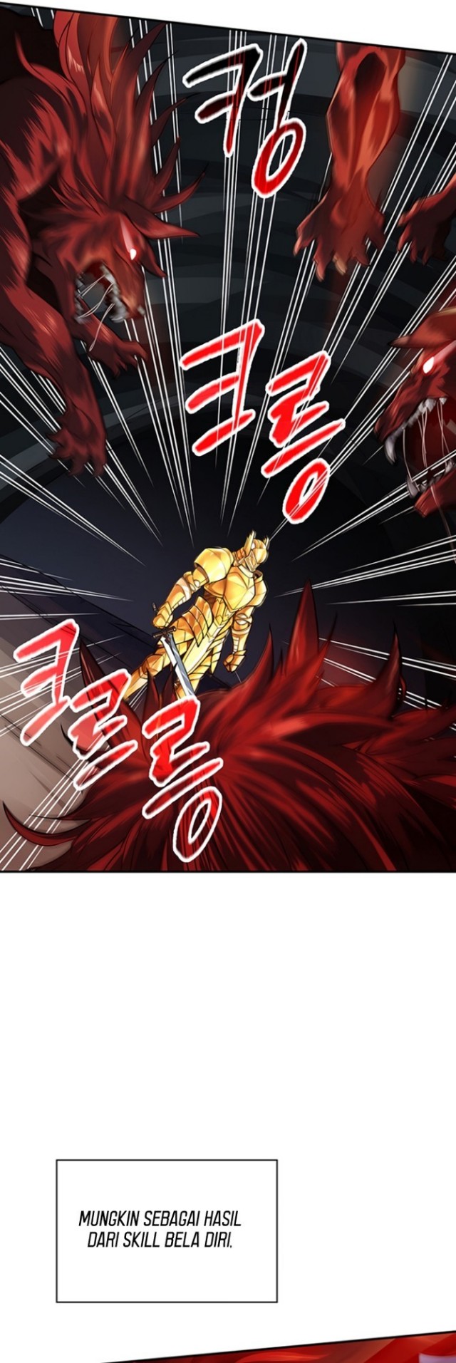 I have an SSS-rank Trait, but I want a Normal Life Chapter 03 Gambar 48