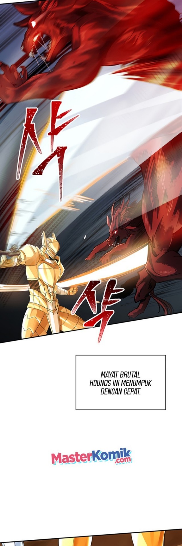 I have an SSS-rank Trait, but I want a Normal Life Chapter 03 Gambar 49