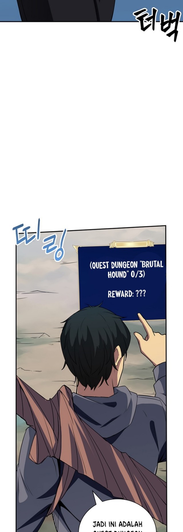 I have an SSS-rank Trait, but I want a Normal Life Chapter 03 Gambar 40