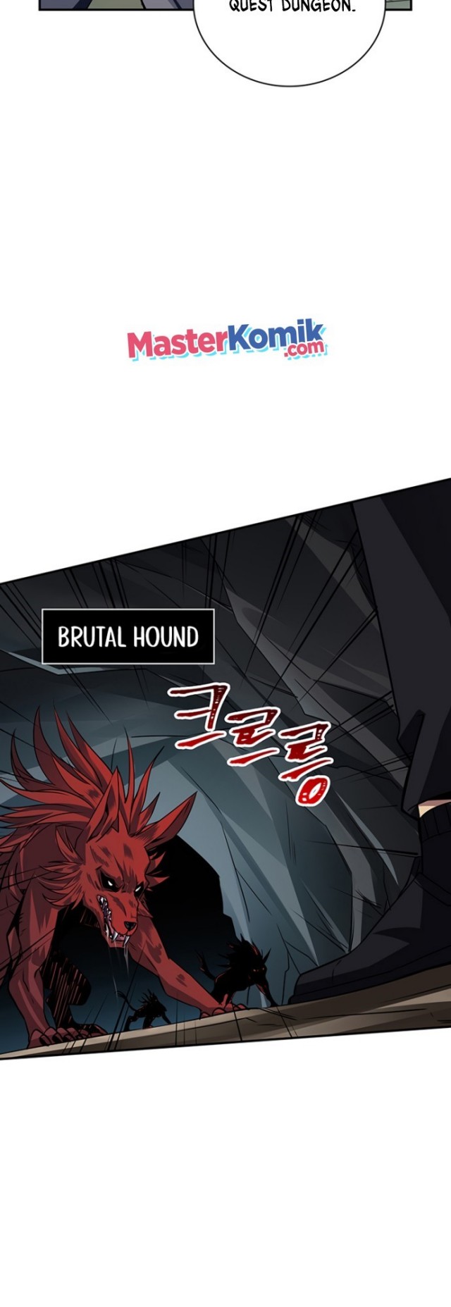 I have an SSS-rank Trait, but I want a Normal Life Chapter 03 Gambar 41