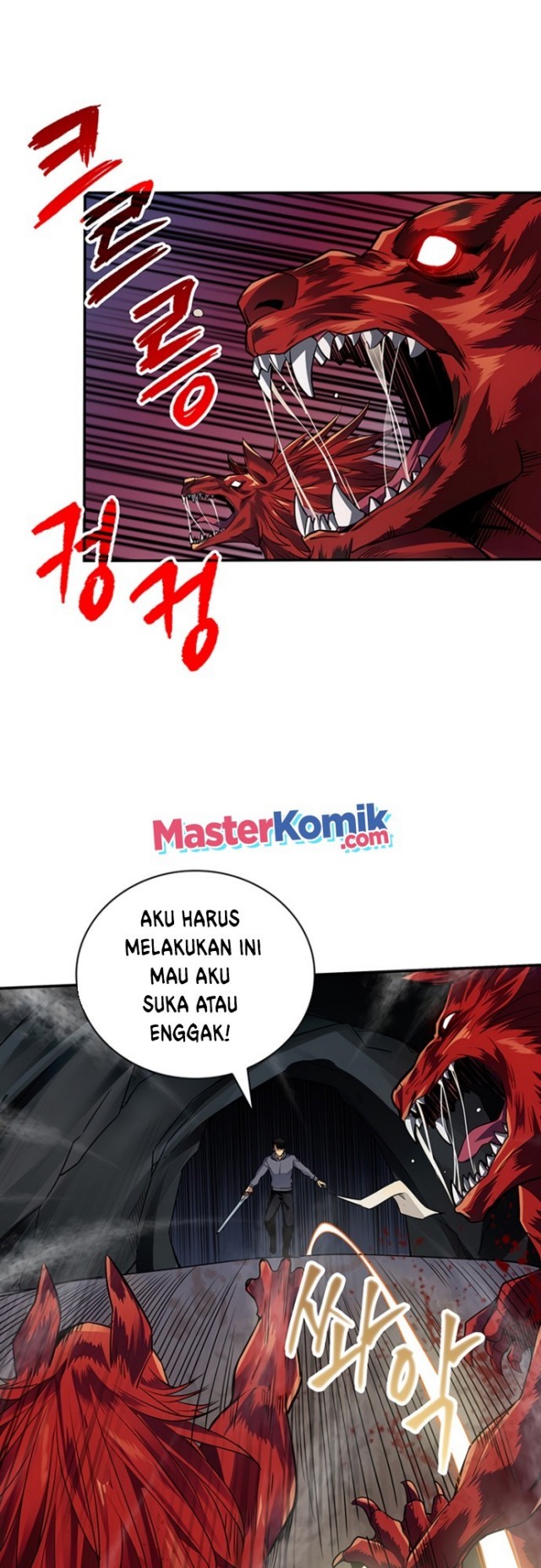 I have an SSS-rank Trait, but I want a Normal Life Chapter 03 Gambar 42