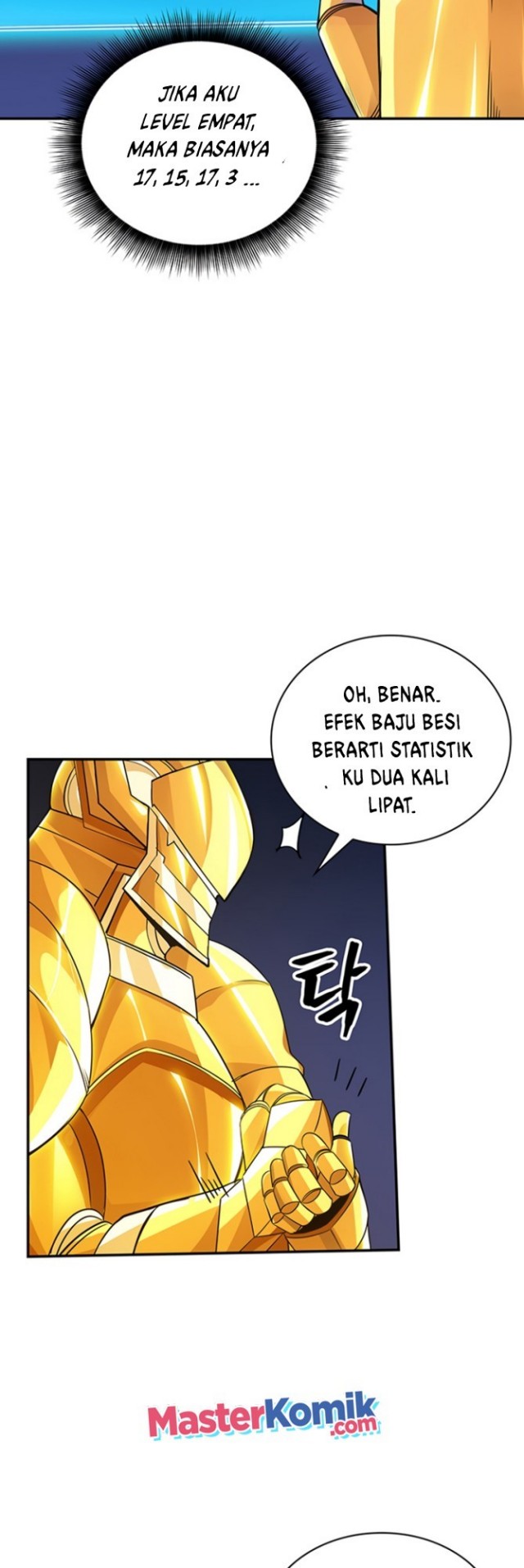 I have an SSS-rank Trait, but I want a Normal Life Chapter 03 Gambar 56