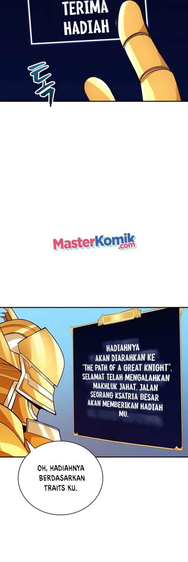 I have an SSS-rank Trait, but I want a Normal Life Chapter 03 Gambar 58