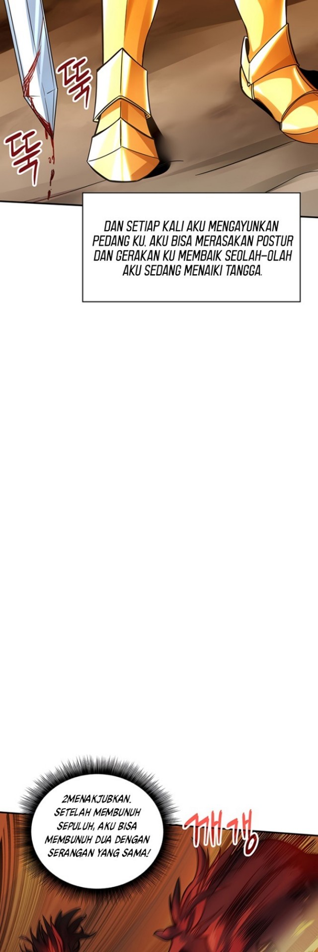 I have an SSS-rank Trait, but I want a Normal Life Chapter 03 Gambar 50