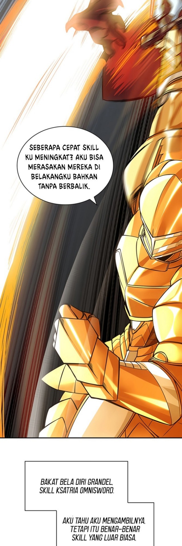 I have an SSS-rank Trait, but I want a Normal Life Chapter 03 Gambar 52