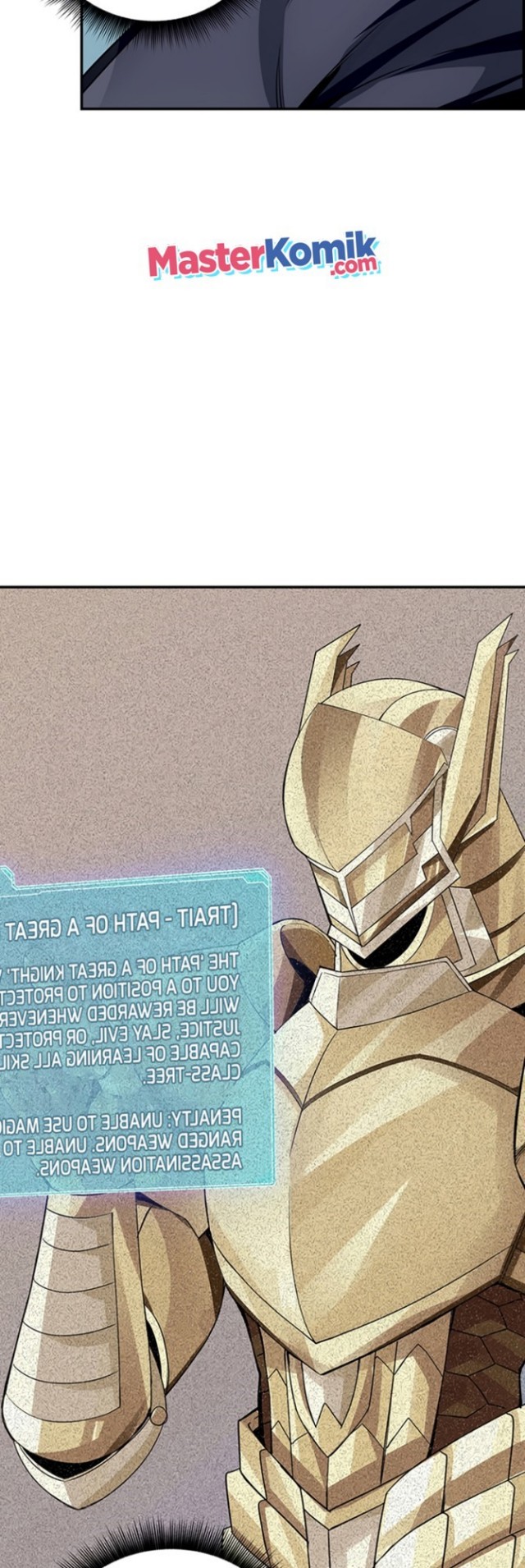 I have an SSS-rank Trait, but I want a Normal Life Chapter 03 Gambar 6