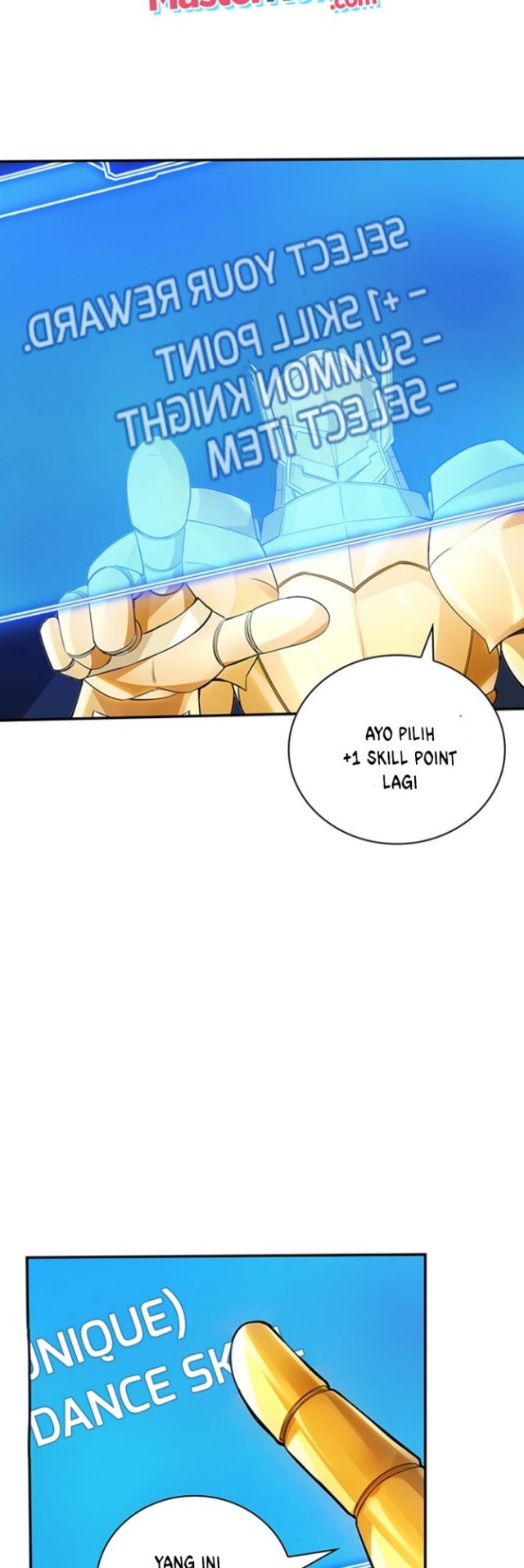 I have an SSS-rank Trait, but I want a Normal Life Chapter 03 Gambar 60