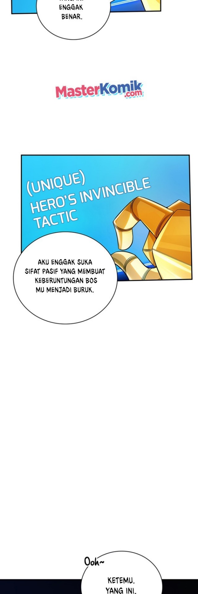 I have an SSS-rank Trait, but I want a Normal Life Chapter 03 Gambar 61