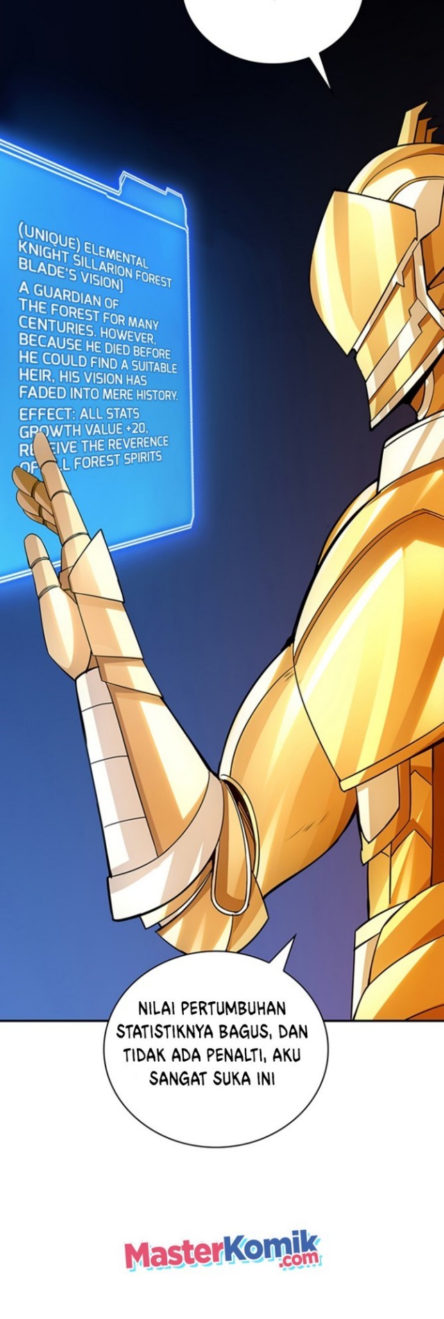 I have an SSS-rank Trait, but I want a Normal Life Chapter 03 Gambar 62