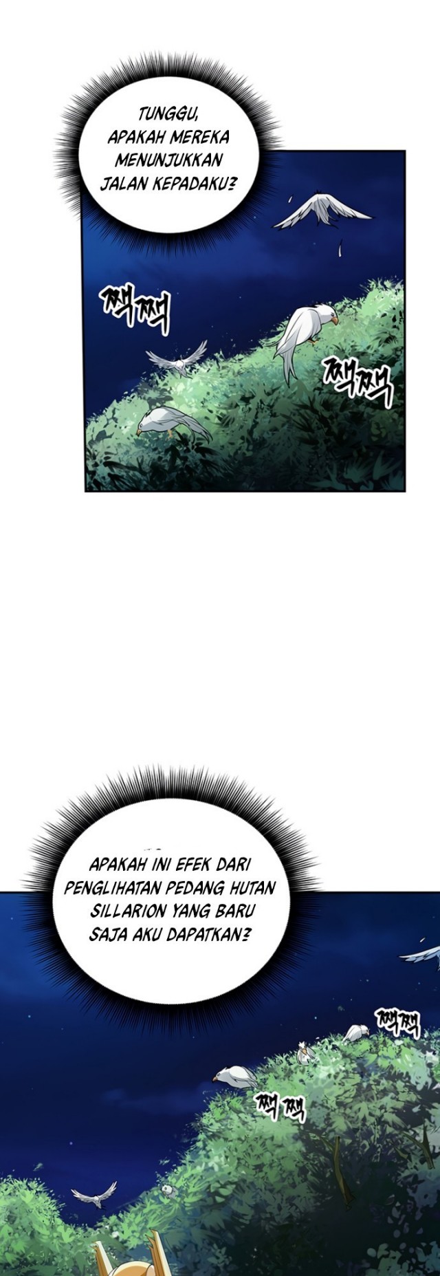 I have an SSS-rank Trait, but I want a Normal Life Chapter 03 Gambar 70