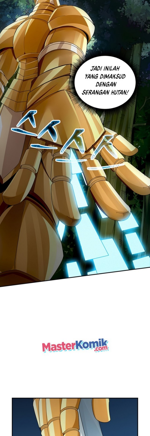 I have an SSS-rank Trait, but I want a Normal Life Chapter 03 Gambar 71