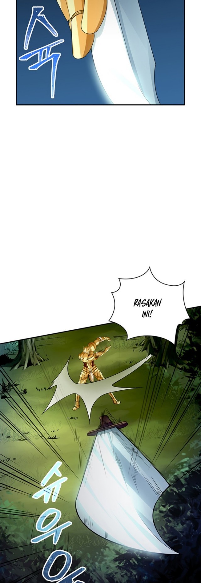 I have an SSS-rank Trait, but I want a Normal Life Chapter 03 Gambar 72