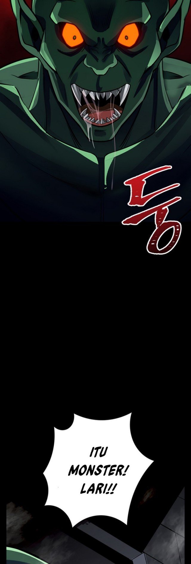 I have an SSS-rank Trait, but I want a Normal Life Chapter 02 Gambar 16