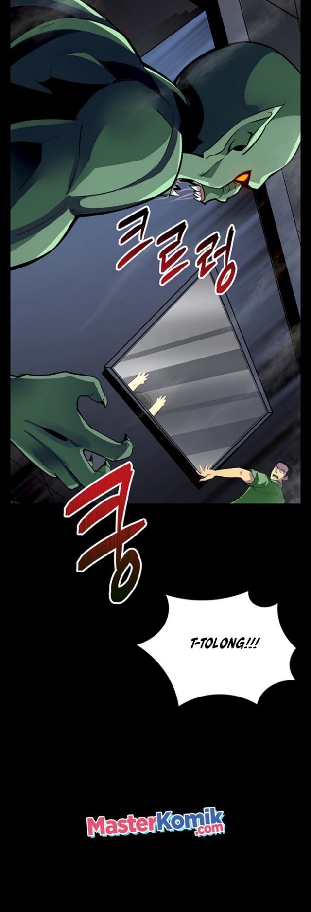 I have an SSS-rank Trait, but I want a Normal Life Chapter 02 Gambar 17