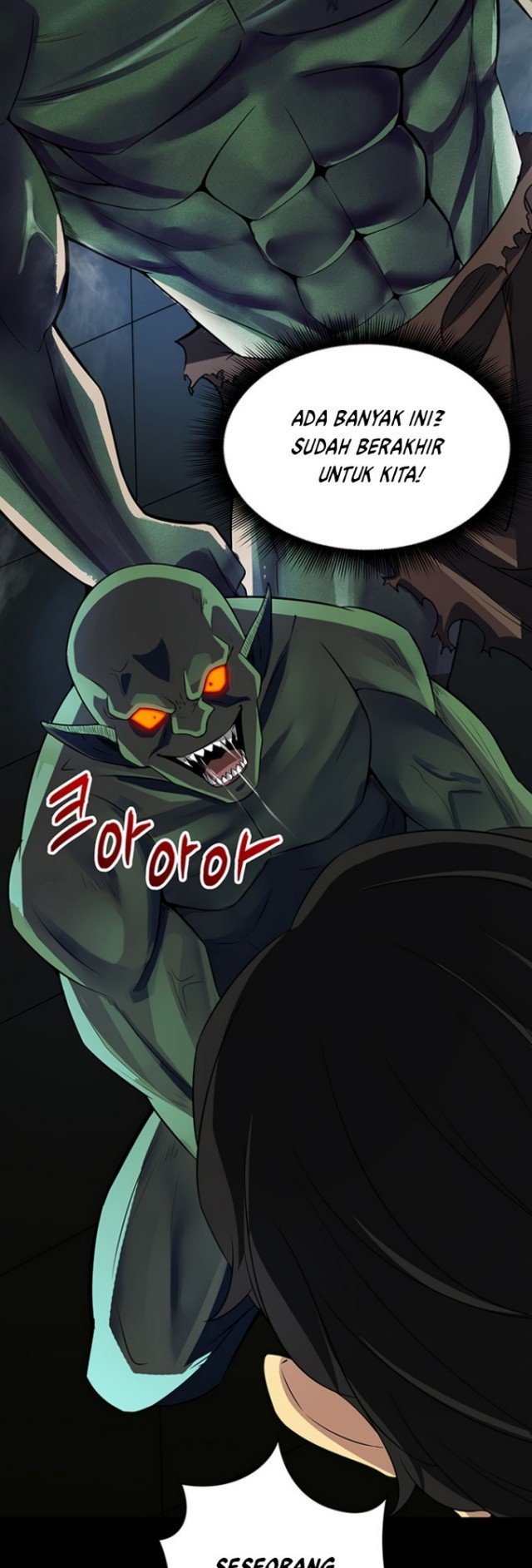 I have an SSS-rank Trait, but I want a Normal Life Chapter 02 Gambar 11