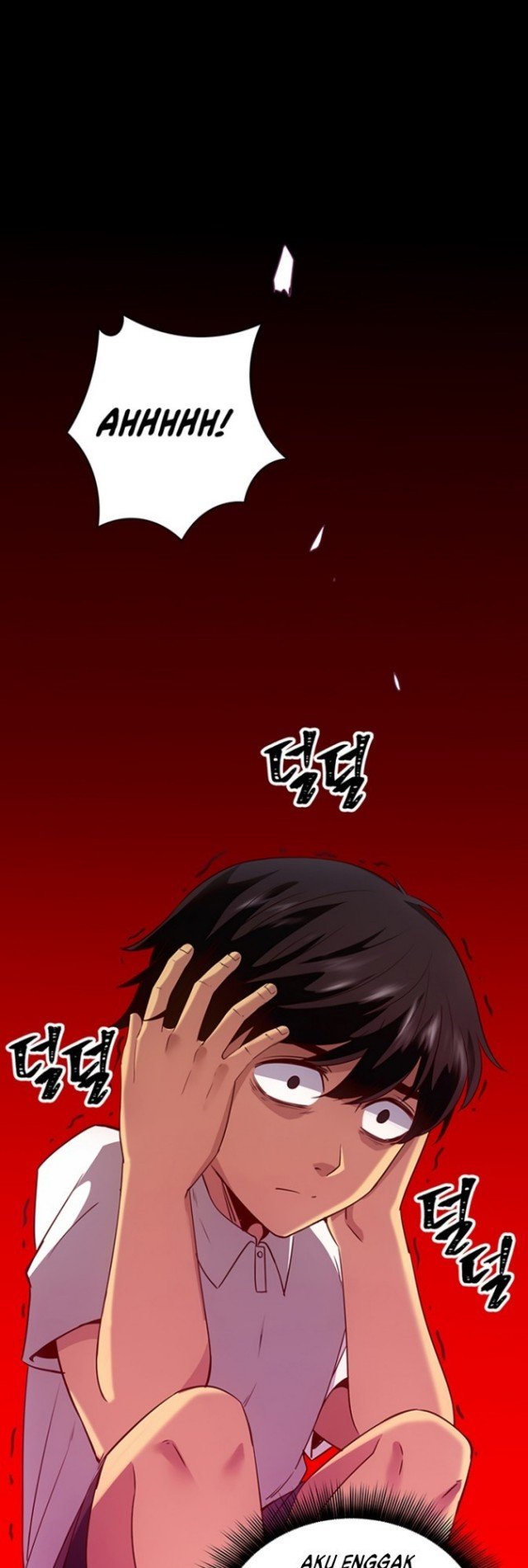 I have an SSS-rank Trait, but I want a Normal Life Chapter 02 Gambar 24