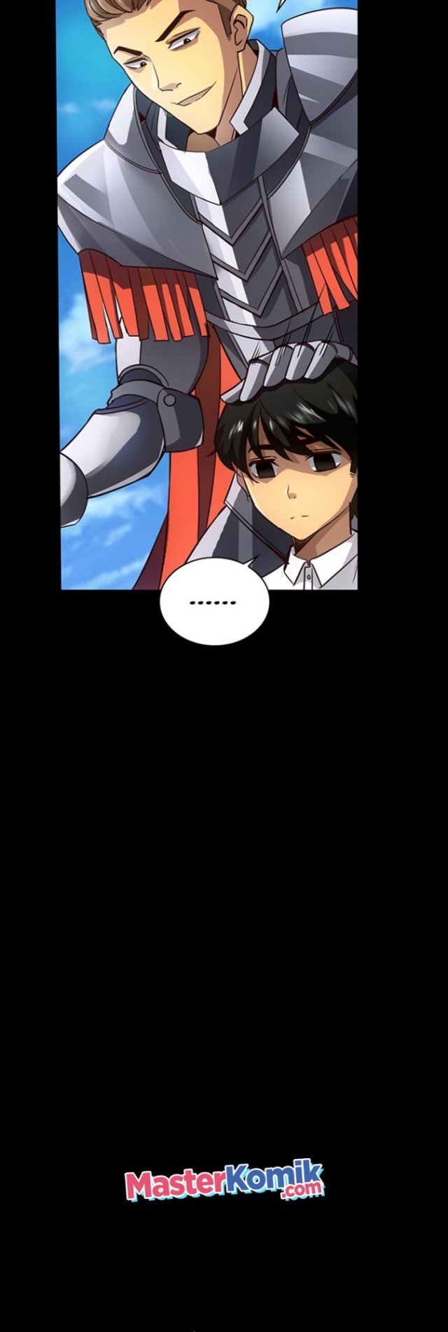 I have an SSS-rank Trait, but I want a Normal Life Chapter 02 Gambar 27