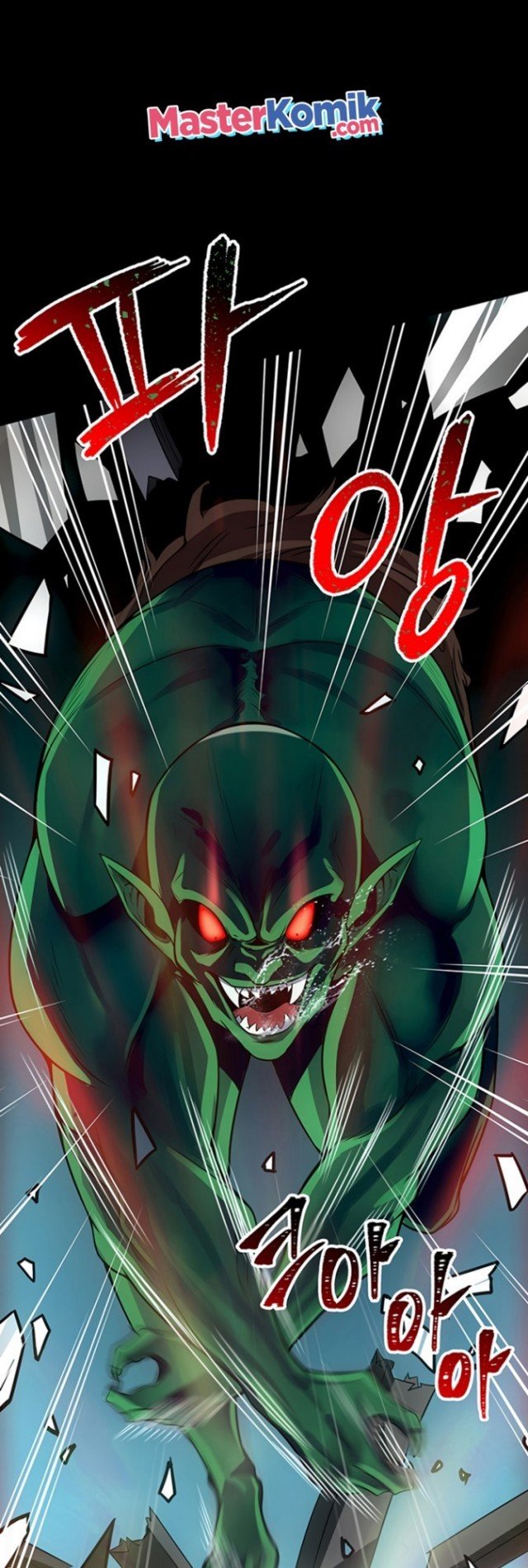 I have an SSS-rank Trait, but I want a Normal Life Chapter 02 Gambar 20