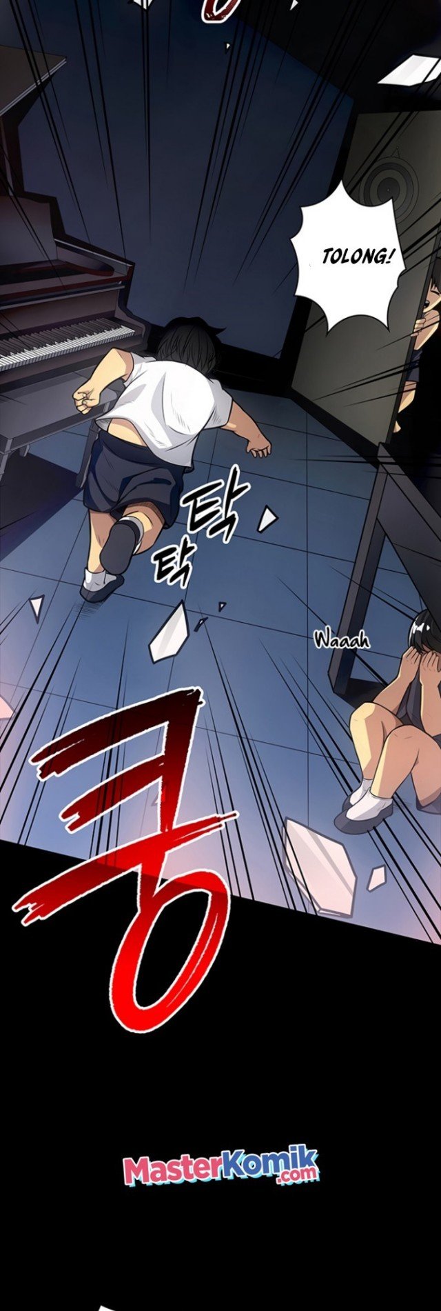 I have an SSS-rank Trait, but I want a Normal Life Chapter 02 Gambar 22